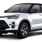 رايز ليمتد 2024 ب 59000 اصفار وستاندر 55000