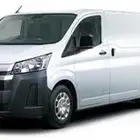 للايجار باص هايس