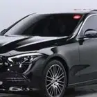 Mercedes C200 - C300 2025