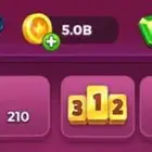 حساب لودو مستوى210بسعر جيد