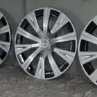 طيس كامري 2019