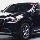 BMW X4 2024