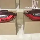 أسطبات كامري - 2024 وكالة(مكحل)بدون ليد