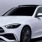 Mercedes Benz C300 AMG Line 2024