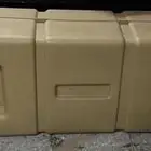 تانكي بنزين او ماء صناعة سعودية بولي اثلين 130