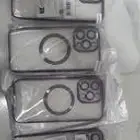كفرات لجهاز آيفون 15 بروماكس و16 بروماكس