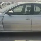 لومينا 2006 مصدوم تشليح((قطع غيار فقط))
