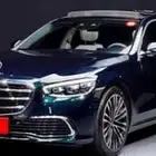 Mercedes Benz S450L 4matic 2022