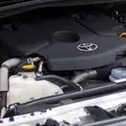 مكينه كامري اكسنت سوناتا هايلكس