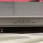 جهاز فيديو VHS