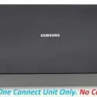 Samsung One Connect جهاز تشغيل شاشة سامسونج
