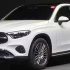 Mercedes GLC300 coupe 2025