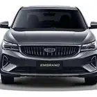 جيلي - امجراند - 2025 - فل كامل