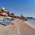 فيلاه شاطى الذهبي مطله على البحر مباشر