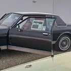 كابرس كوبيه لاندو