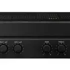 TOA Power Amplifier 3 Mic 120W A-2120 امبليفير توا
