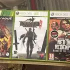ألعاب إكس بوكس 360 Xbox جديدة وتلمع ونادرة