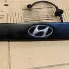 قطع النترا 2004 الى 2006. ديكور الشنطة