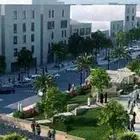 معارض مميزة للإيجار   حي الشوقية (على الممشى مباشرة )