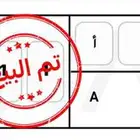 لوحة مكرر ( تم البيع )