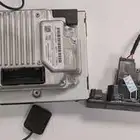 شاشات SYNC3 موديل 2022