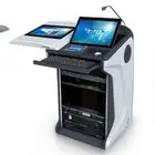 منصة محاضر تفاعلية DIGITAL- PODIUM