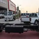 ايسوزو دينا 6طن و5طن و 4 طن 7.5 طن 9.5 طن 2025 .