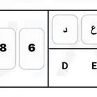 لوحة رعد رغد