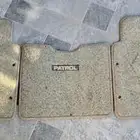 فرش فتك بيج تصنيع قديم