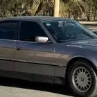 بي ام 730i 1995 v8