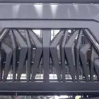 شبك امامي رانجلر جي ال مع ليد جواب