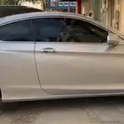 هوندا اكورد كوبيه 2013
