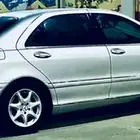 مرسيدس فياقرا 2003 مقاس 350 للبيع او بدل