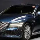 جنسس G80 2025