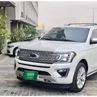 (تم البيع) إكسبدشن بلاتينيوم لؤلؤي سعودي 2019