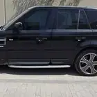 رنج روفر 2012 سوبر تشارج