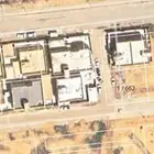 ارض سكنية للبيع في المجمعة حي الروضة