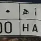 لوحة ع ا ه 200 للبيع