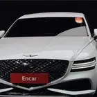 جينيسس G80 2024