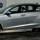 هيونداي اكسنت ستاندر 2026