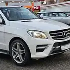 ممشى قليل بحالة ممتازة ML 350