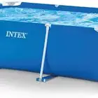 مسبح انتكس 3 متر intex swimming pool 3 metre
