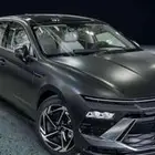 سوناتا كومفورت رمادي مطفي 2025 كاش _تقسيط