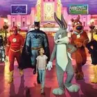 جزيرة ياس - ابوظبي افضل مكان لقضاء الأجازه