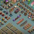 كلاش اوفكلانس