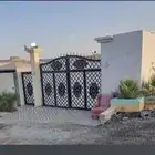 استراحة رونق المصايف