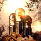 دهن عود اندونيسي ( جايبورا )