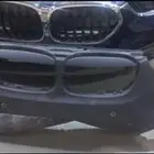 كبوت وجسر بي ام دبليو x1