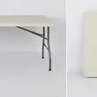 طاولات طعام