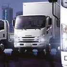 قطع غيار ايسوزو بجميع انوعها